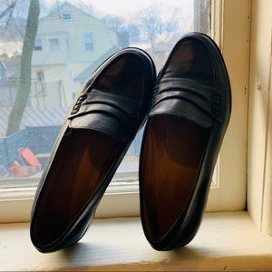 Madewell Loafer Size 6